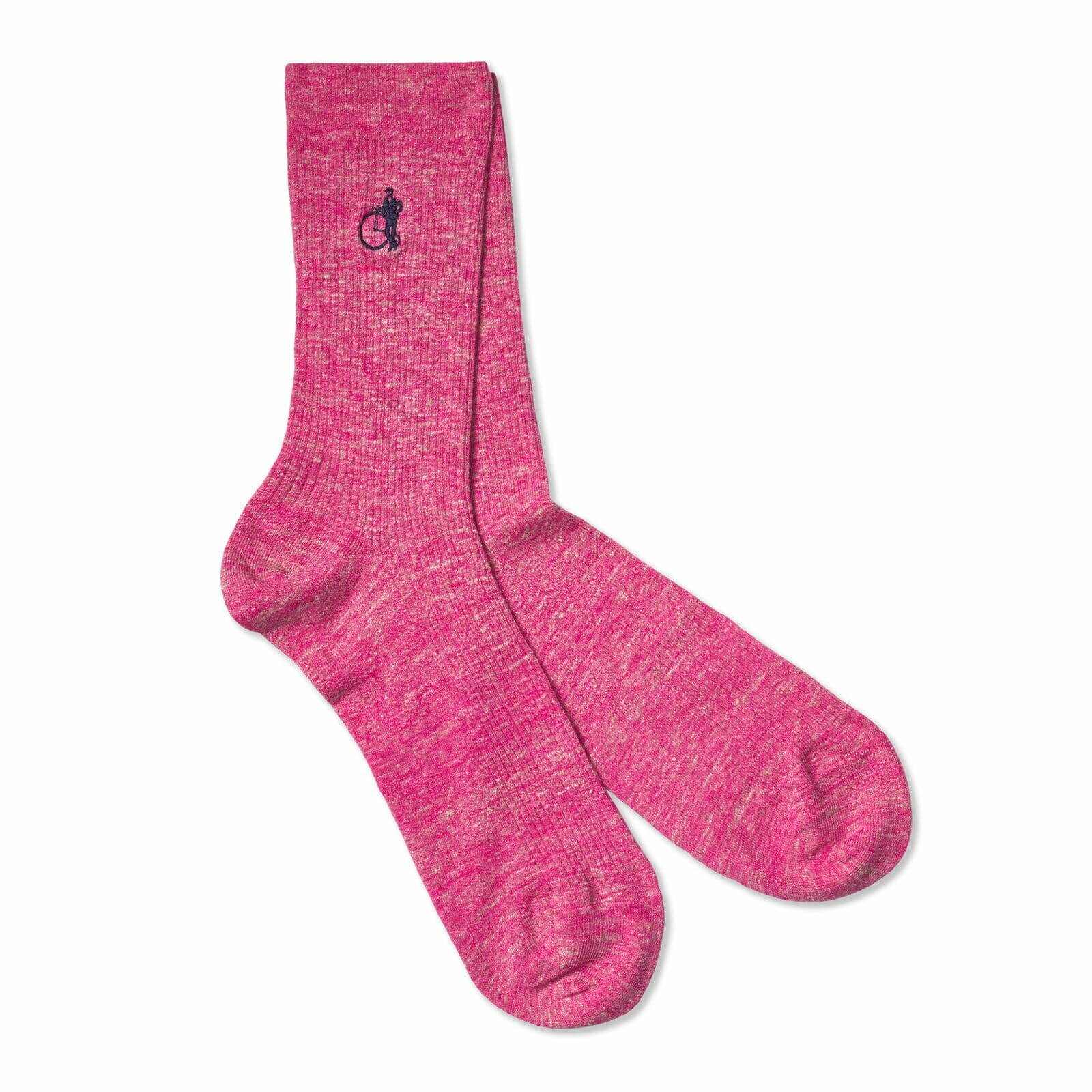 Linen Blend Socks - London Sock Company