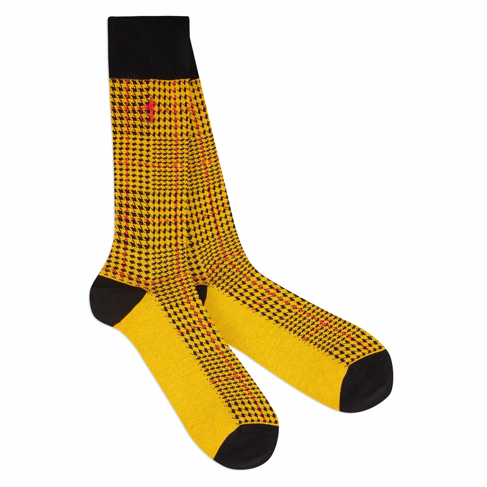 Ottaway Style Socks - London Sock Company