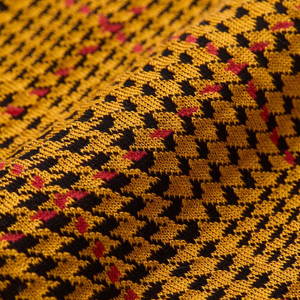 Ottaway Style Socks - London Sock Company