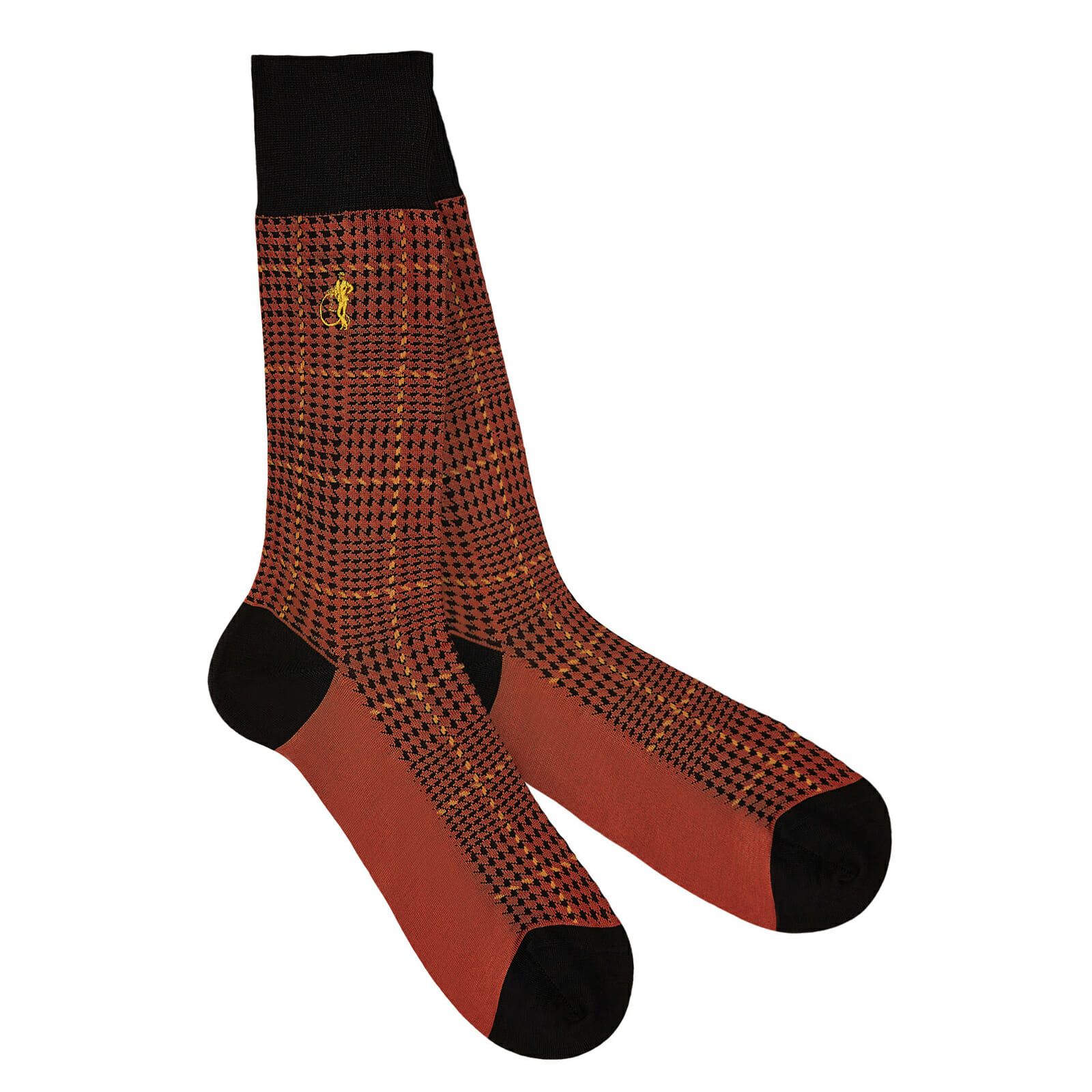 Ottaway Style Socks - London Sock Company