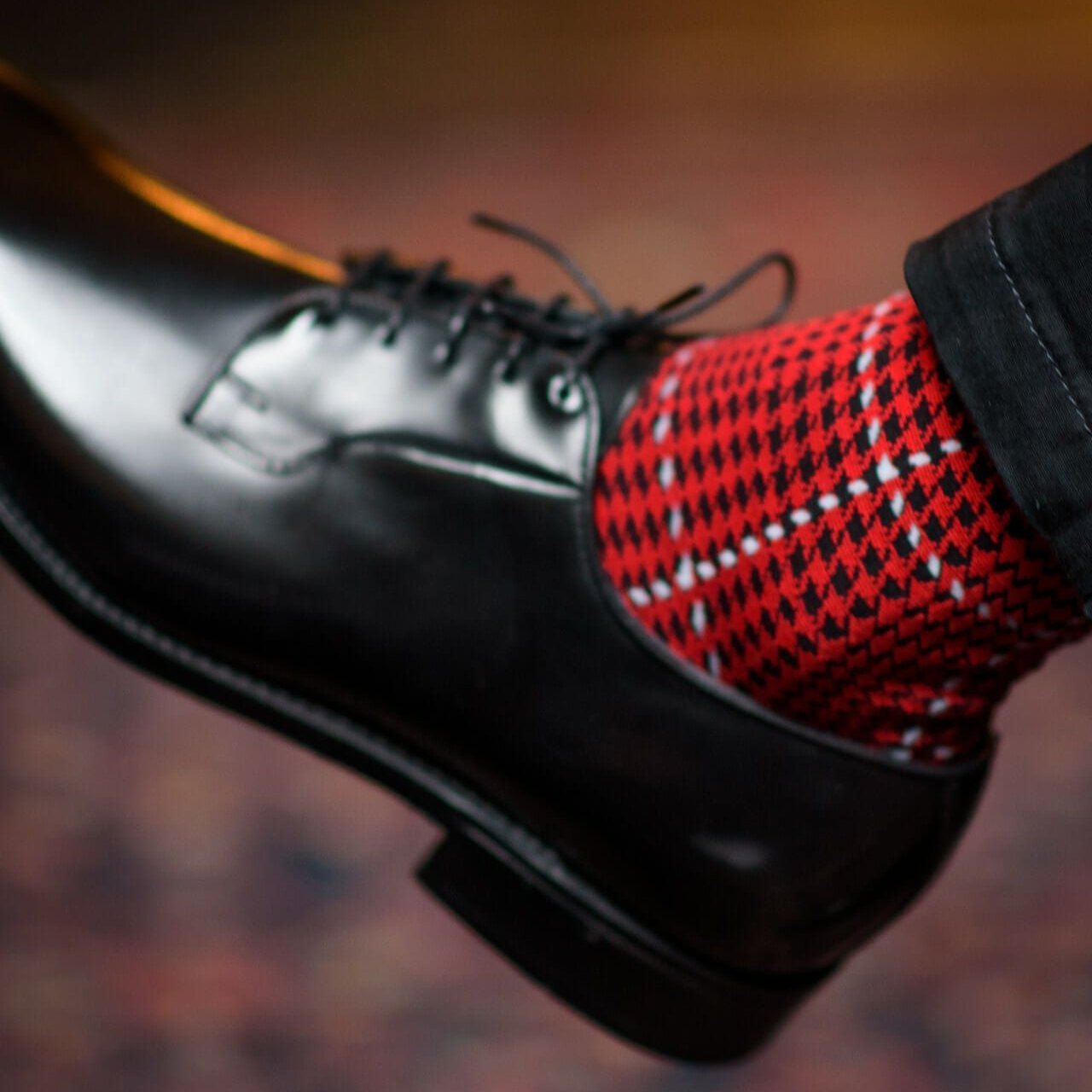 Ottaway Style Socks - London Sock Company