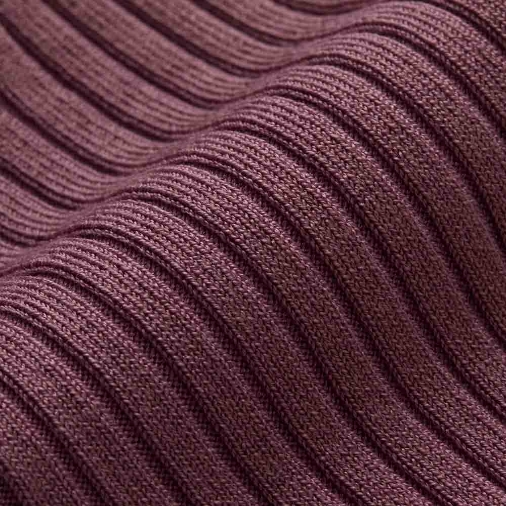 Pink Simply Sartorial Socks - London Sock Company