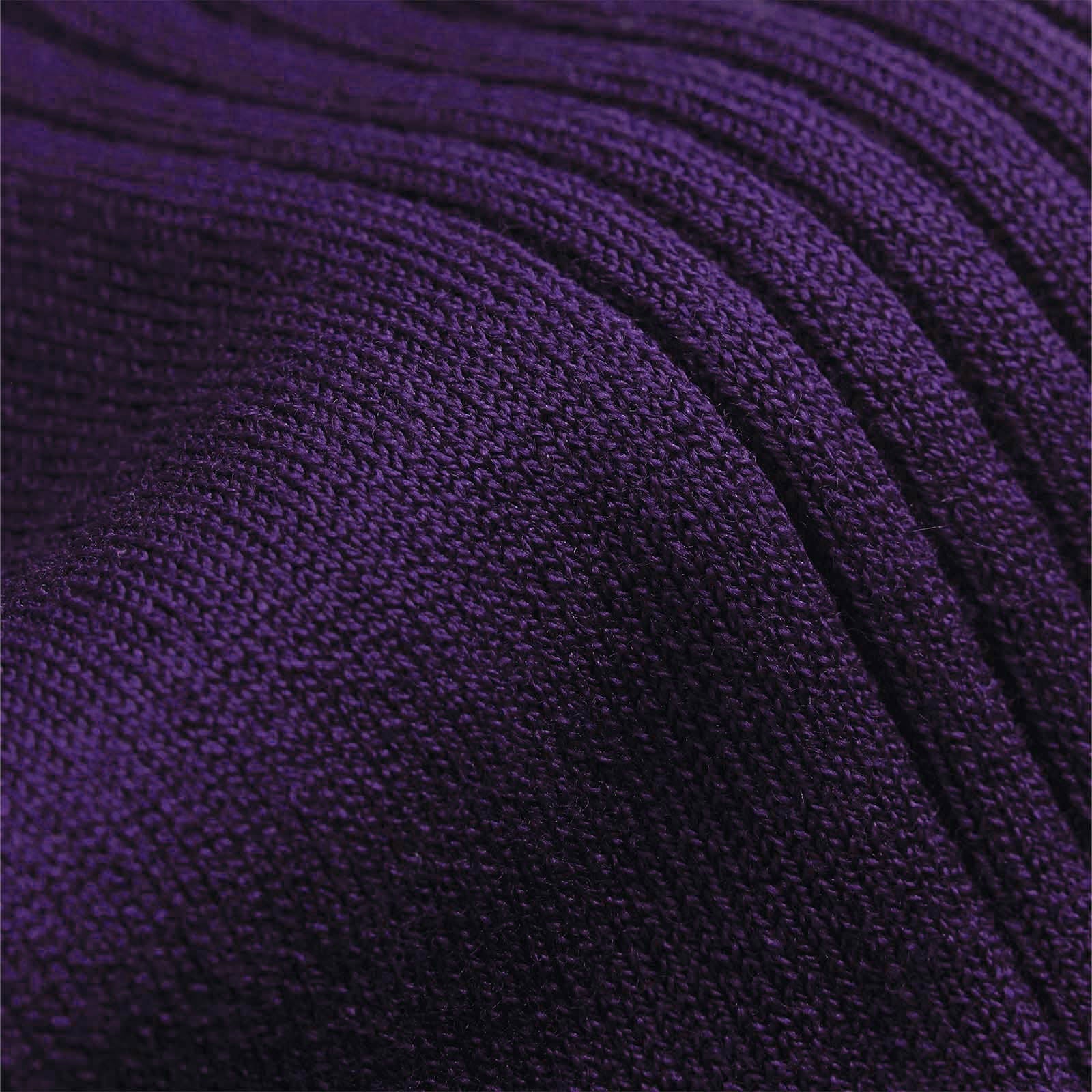 Purple Polish, 3 - Pair Box - London Sock Company