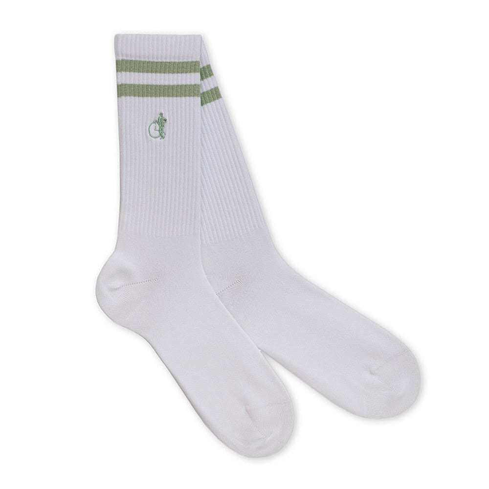 Retro Stripe Socks - London Sock Company