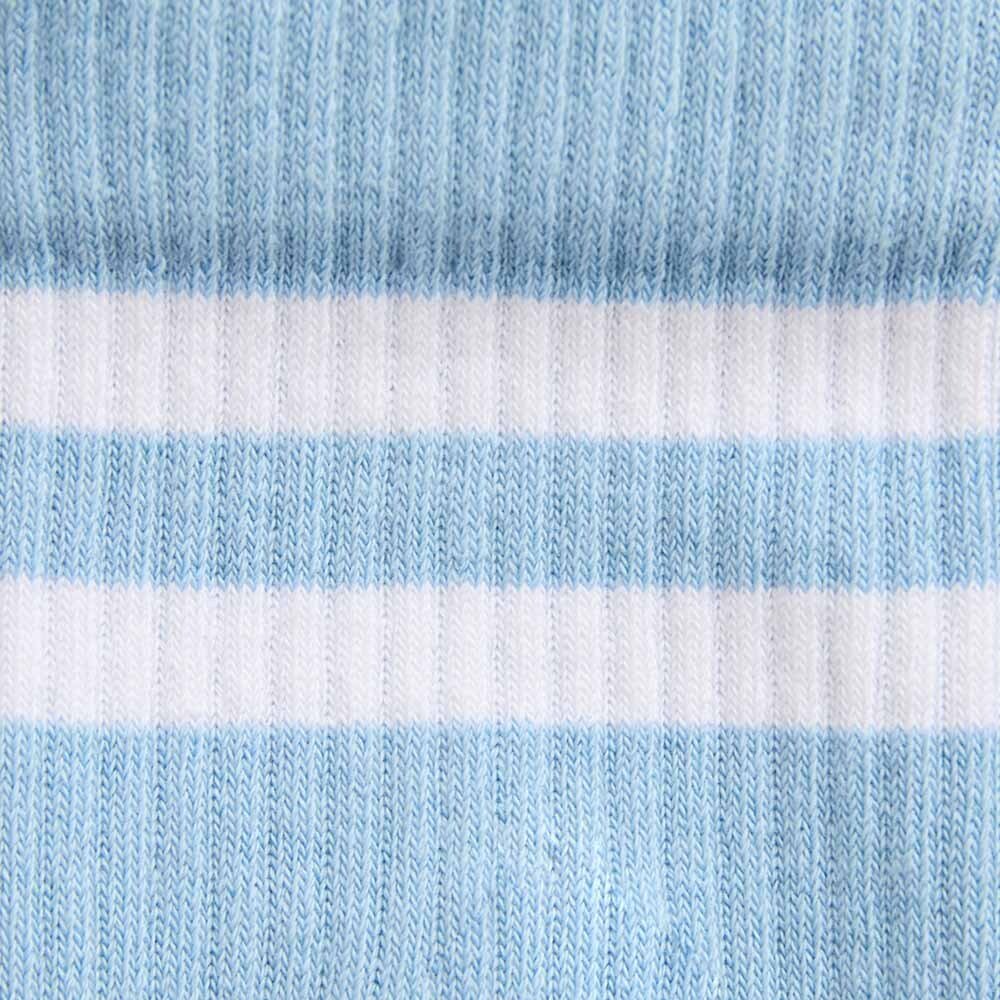 Retro Stripe Socks - London Sock Company