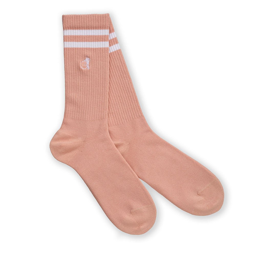 Retro Stripe Socks - London Sock Company