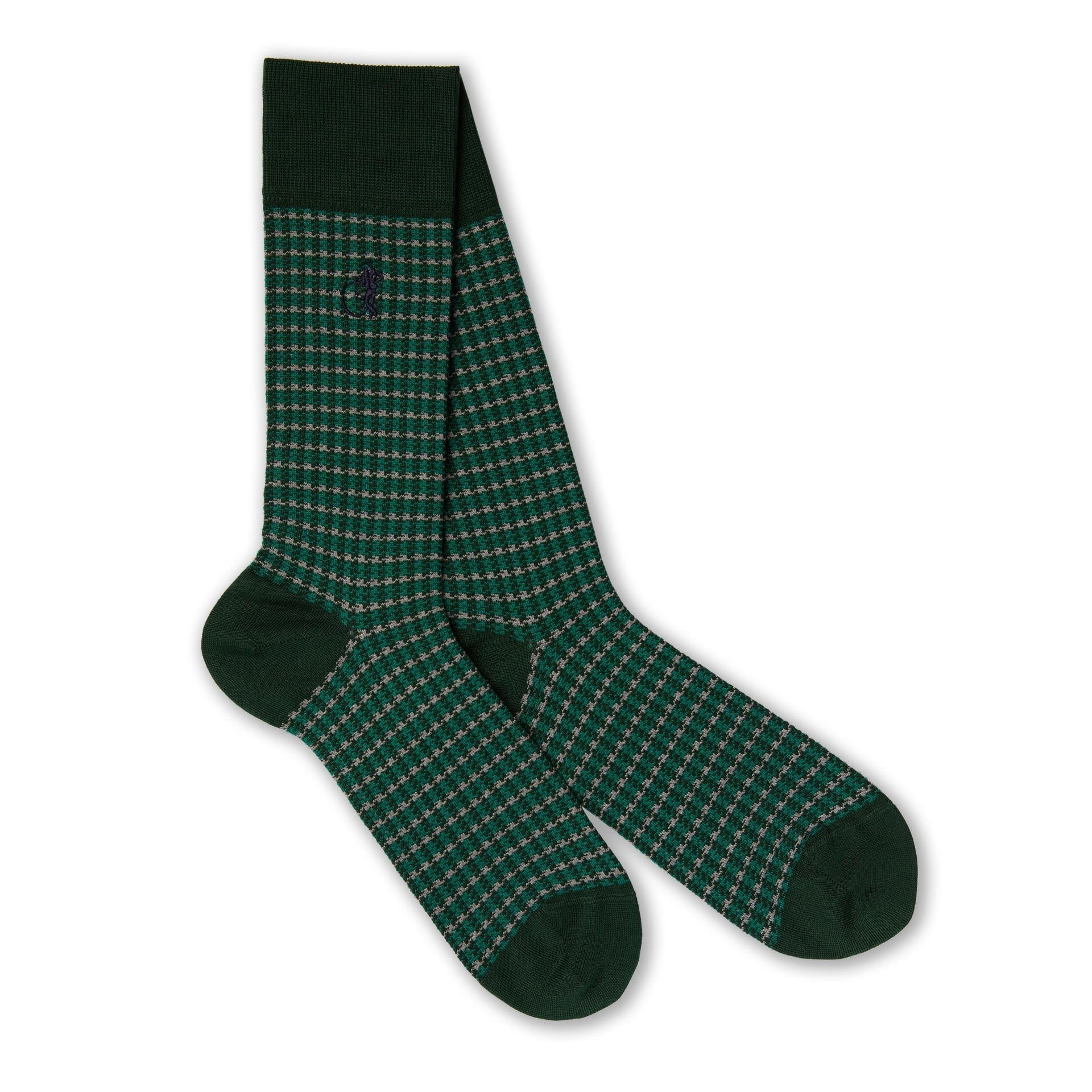 Seasonal Dash of Class, 15 - Pair Box - London Sock Company