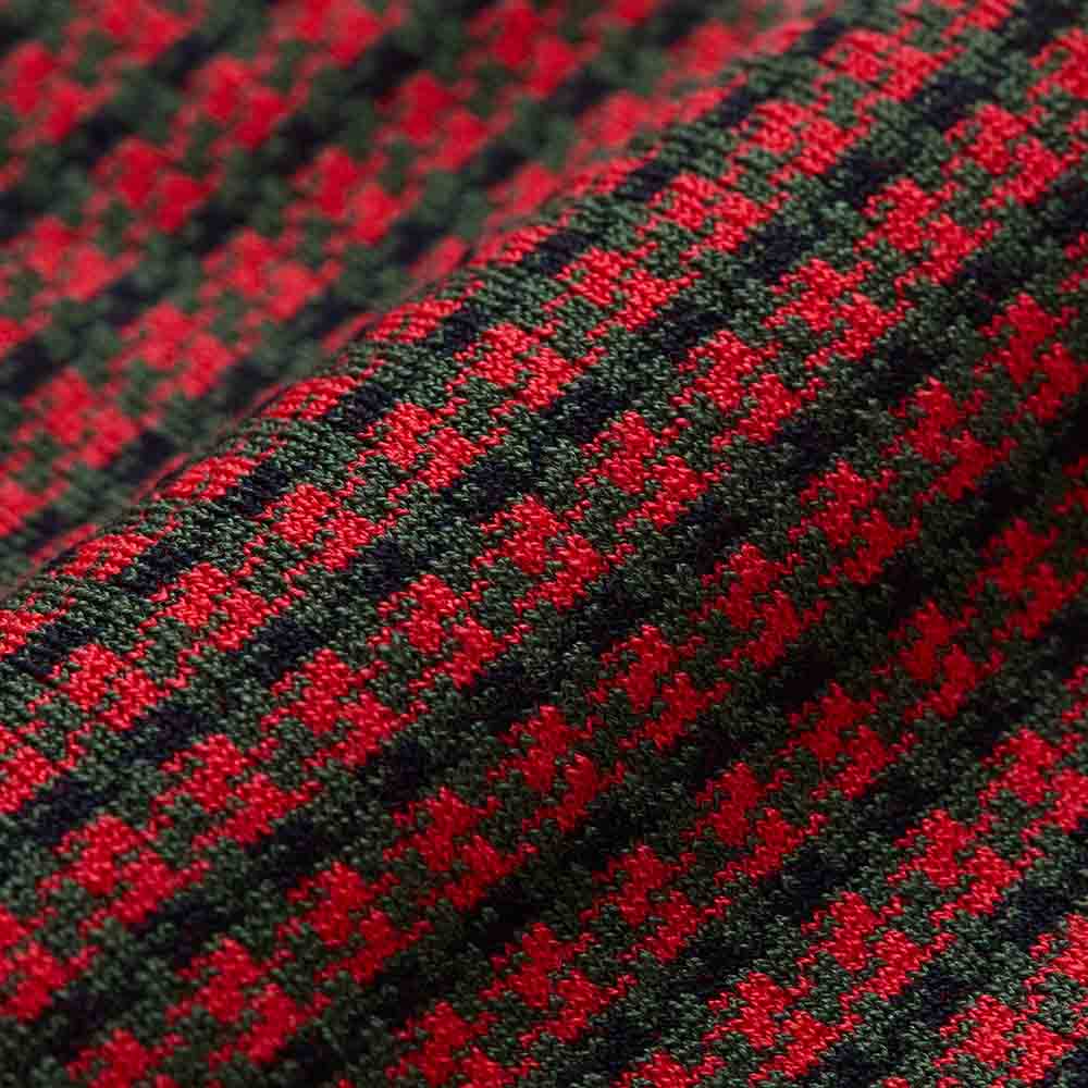 Shaken &amp; Stirred, 2-Pair, Red - London Sock Company