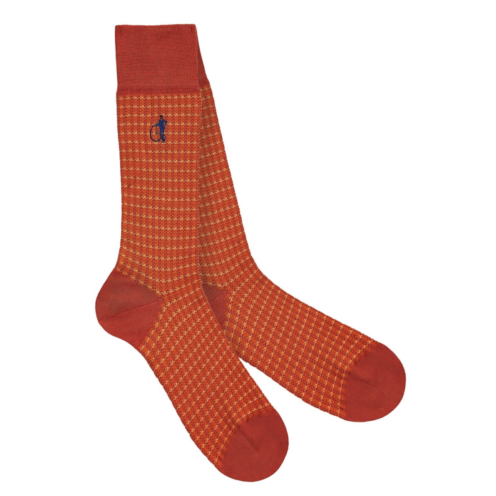 Shaken Spice, 3 - Pair Box - London Sock Company