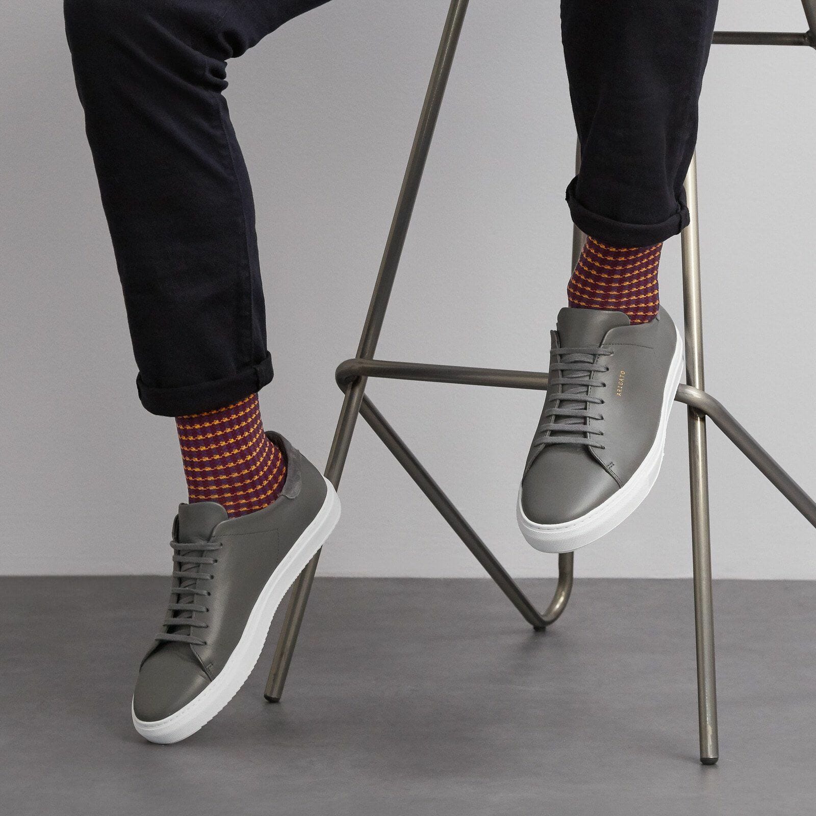 Shaken & Stirred Socks - London Sock Company