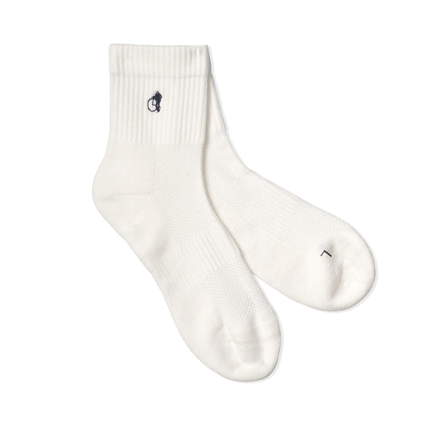 Simply Active Quarter Socks - London Sock Company