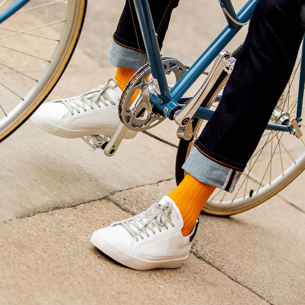 Simply Dapper, 3 - Pair Box - London Sock Company