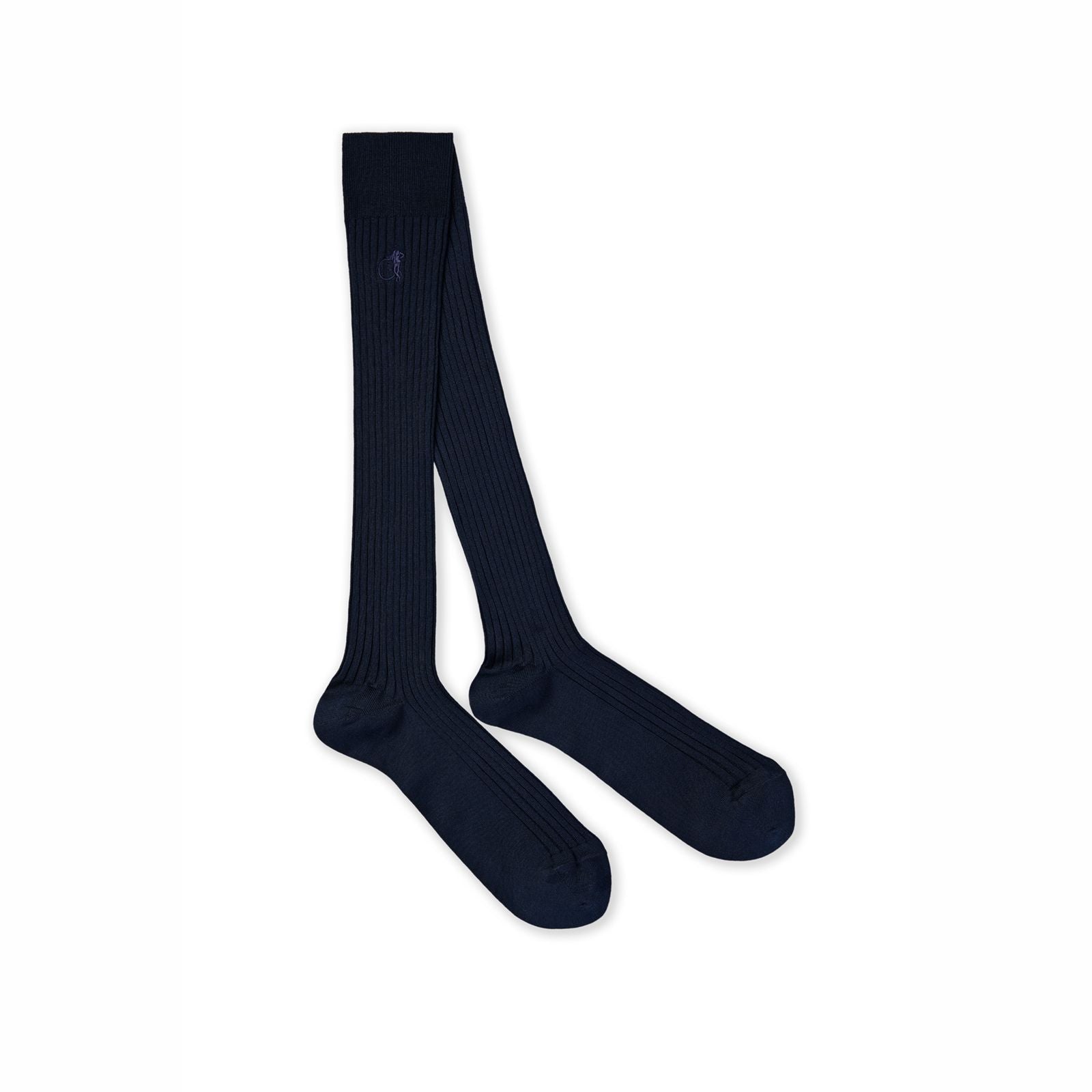 Simply Sartorial Knee High Socks - London Sock Company