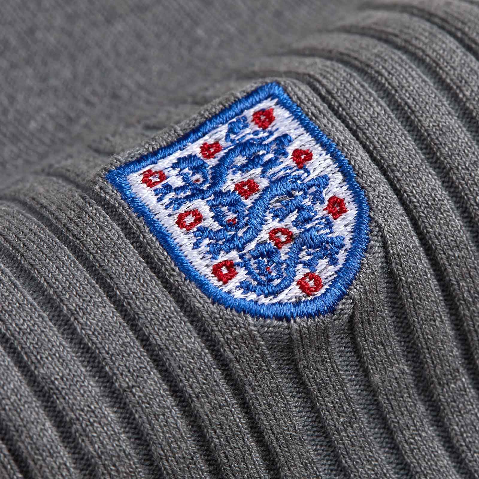 Simply Sartorial Socks x England FA - London Sock Company