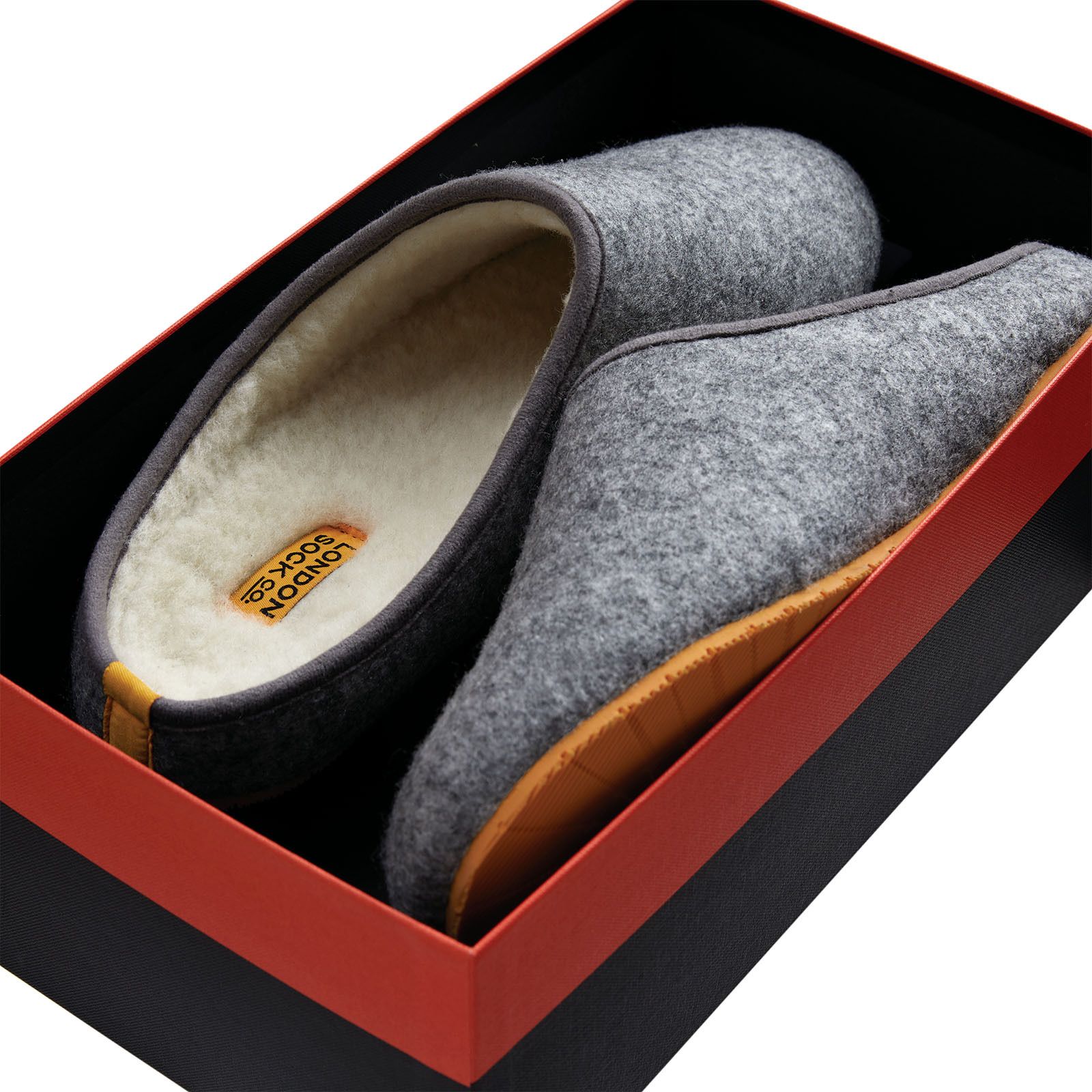 Simply Slipper - London Sock Company