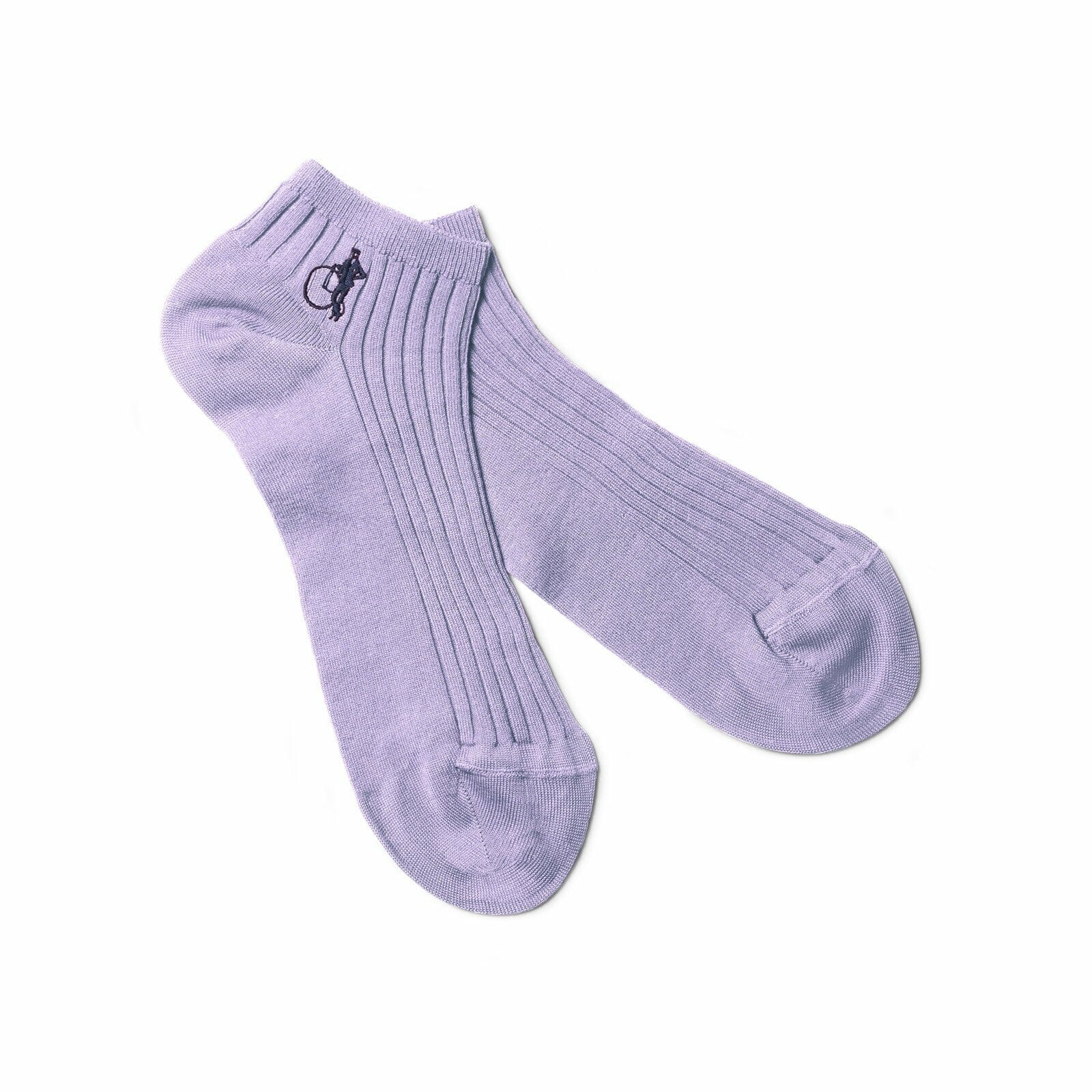 Simply Trainer Socks - London Sock Company