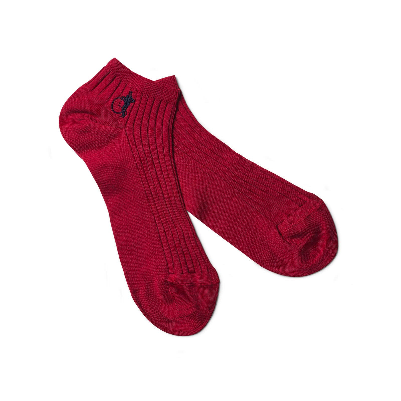 Simply Trainer Socks - London Sock Company