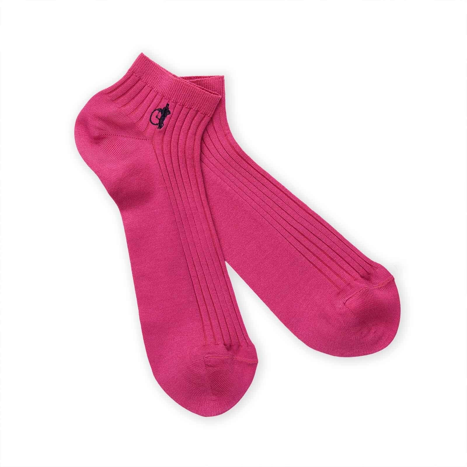 Simply Trainer Socks - London Sock Company