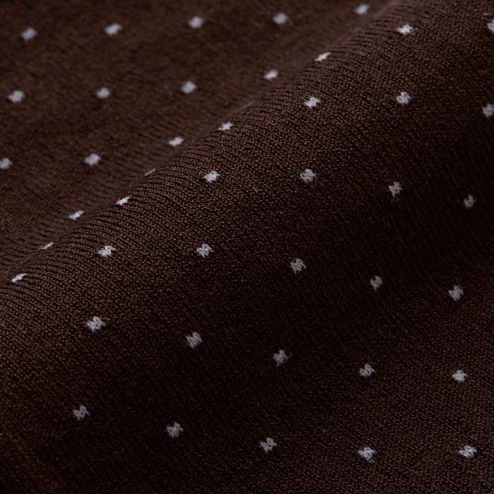 Spot of Style Socks - London Sock Company