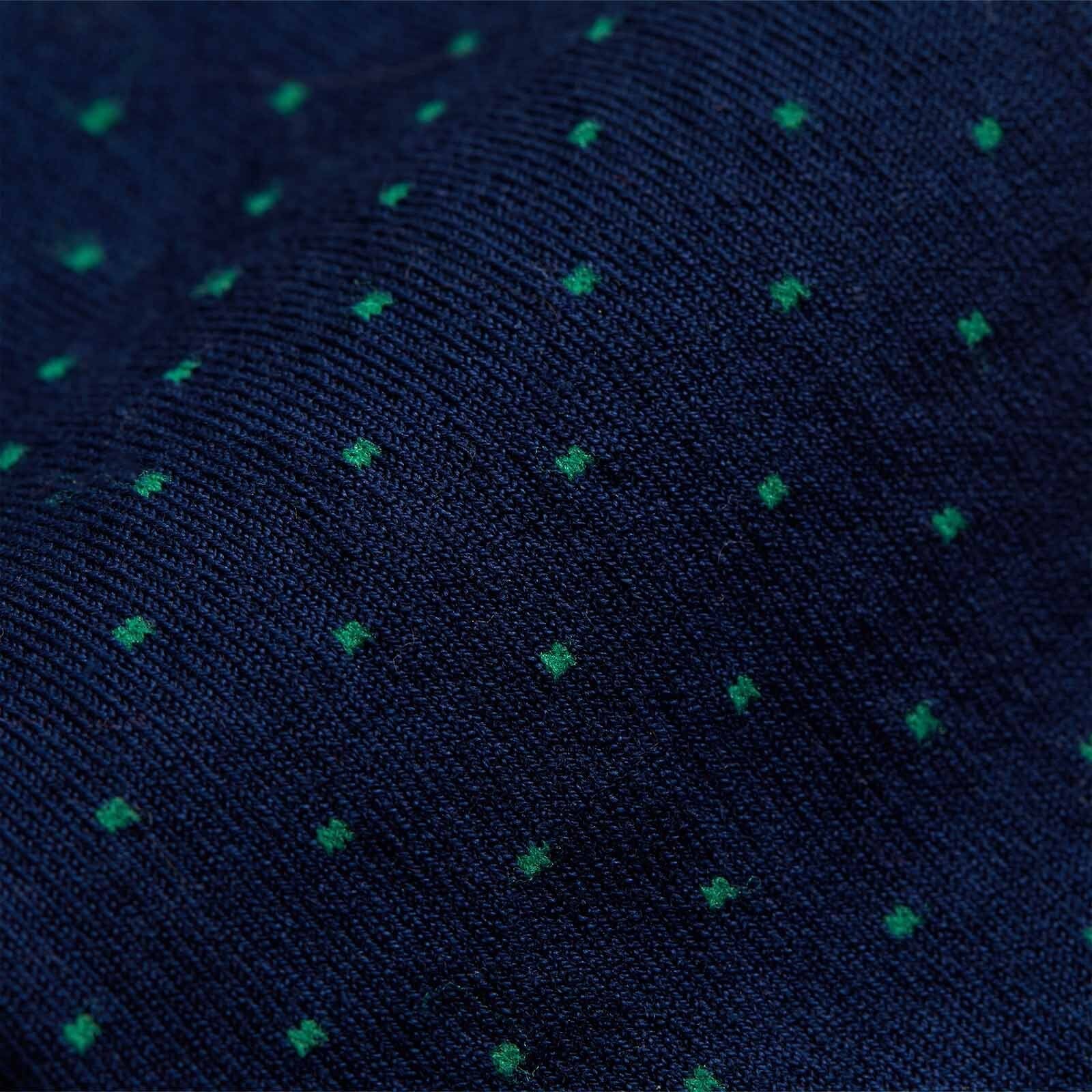 Spot of Style Socks - London Sock Company