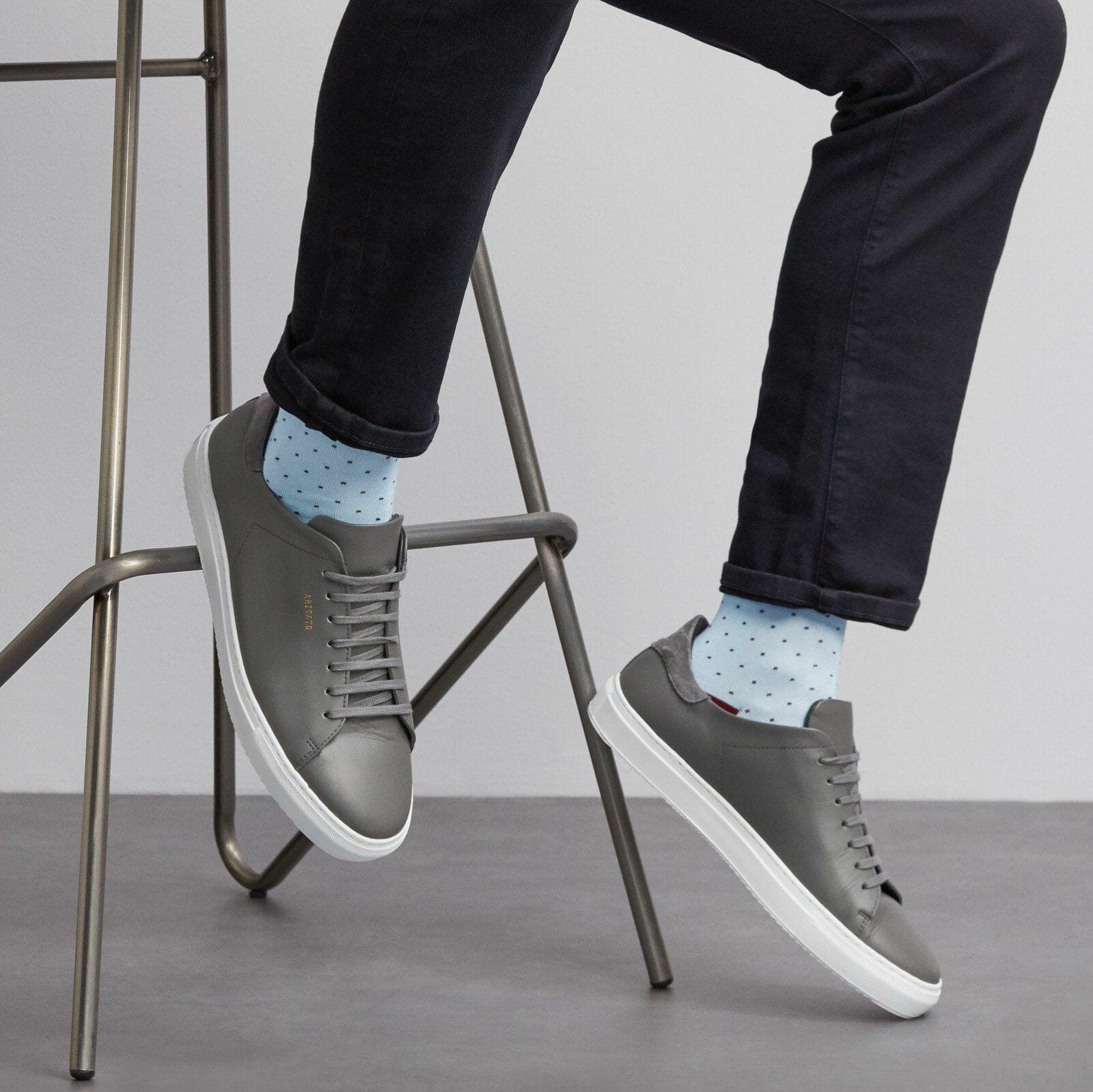 Spot of Style Socks - London Sock Company