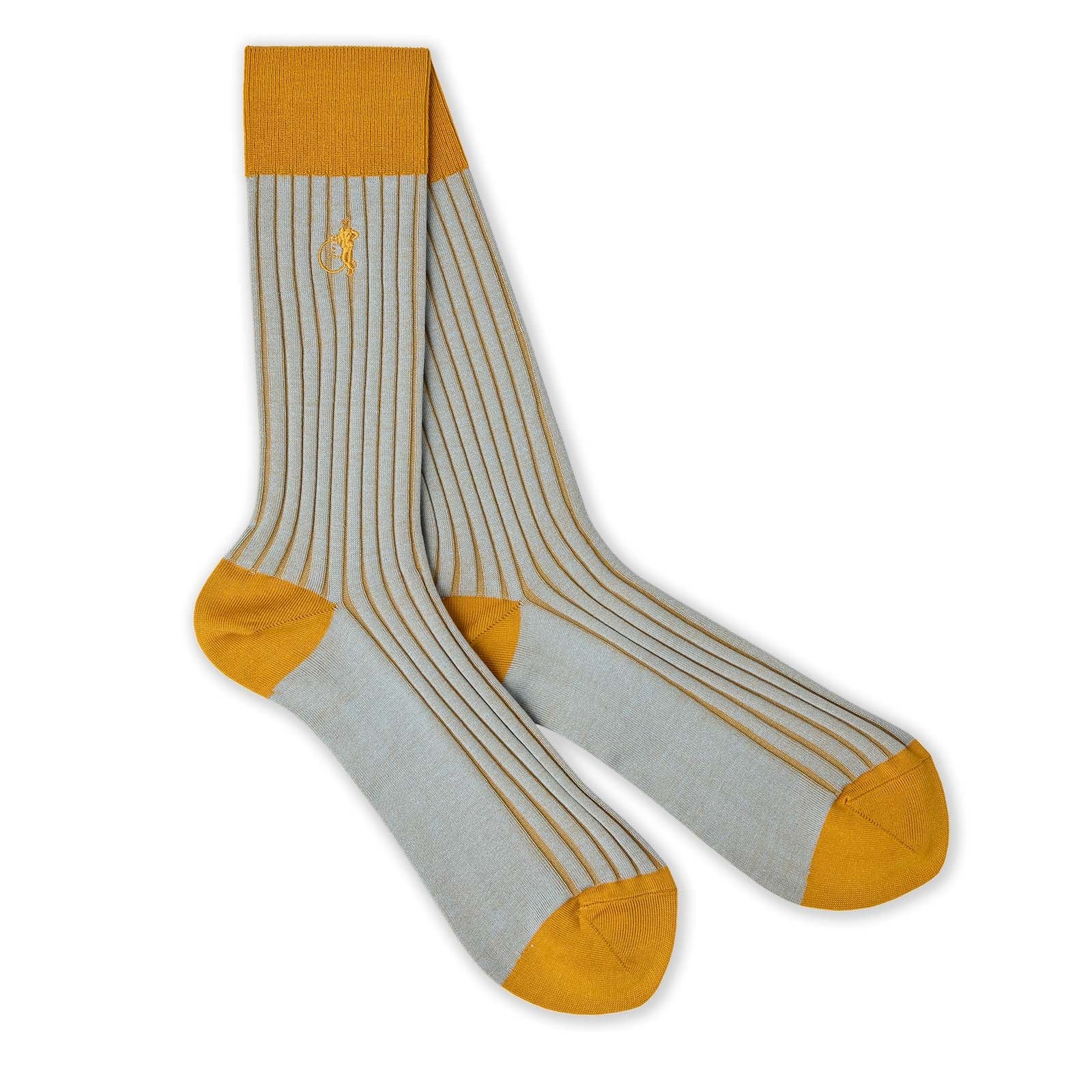 Studio II, by Michael Fisher - London Sock Company