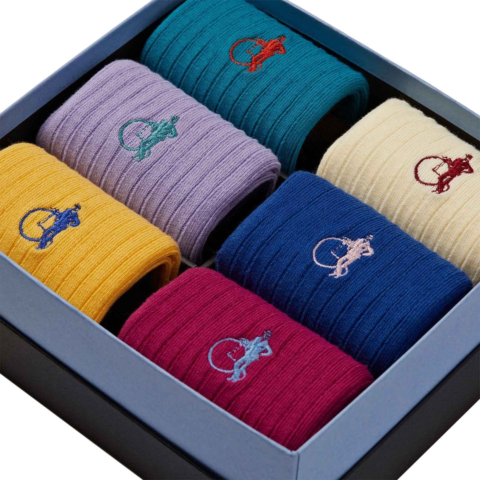 The Block Collection, by Michael Fisher - London Sock Company