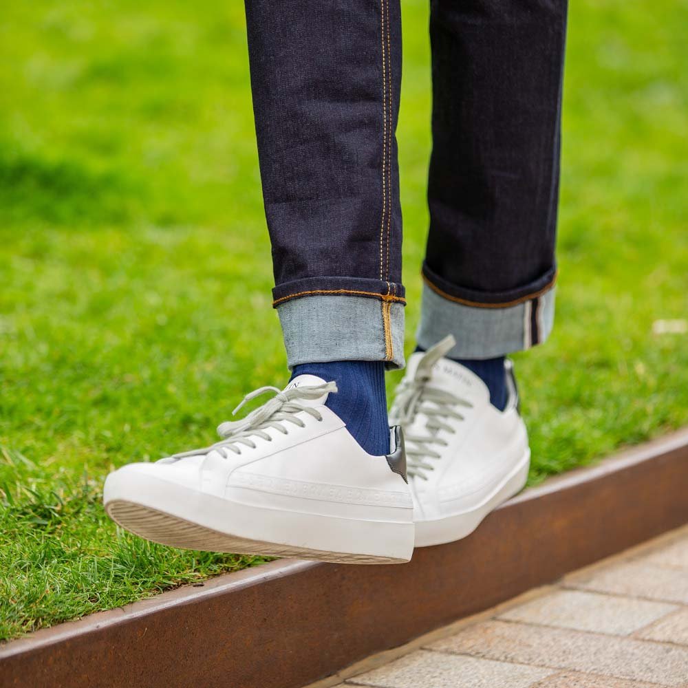 The Classic Collection, 15 - Pair Box - London Sock Company