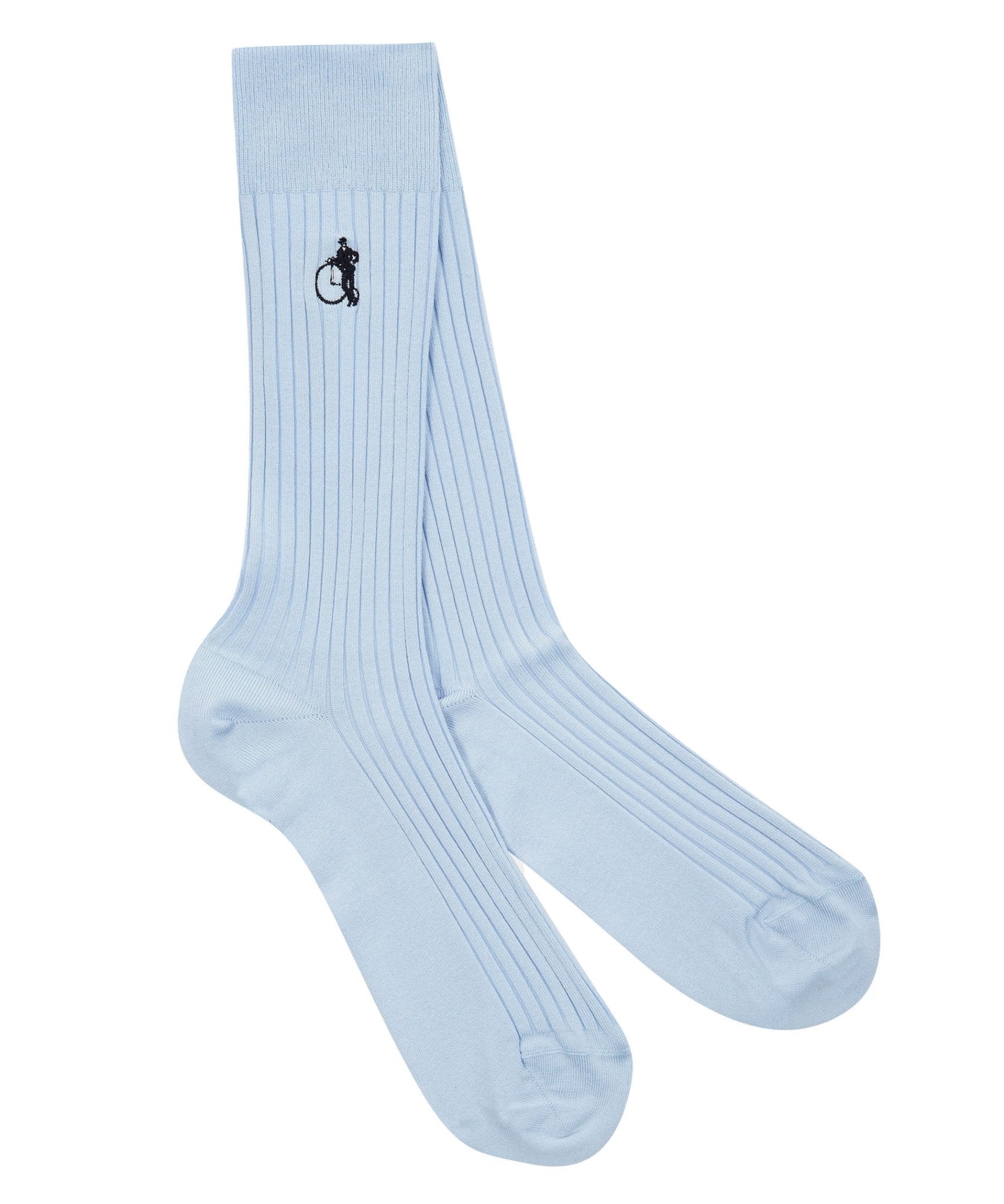 The Denim, 3 - pair box - London Sock Company