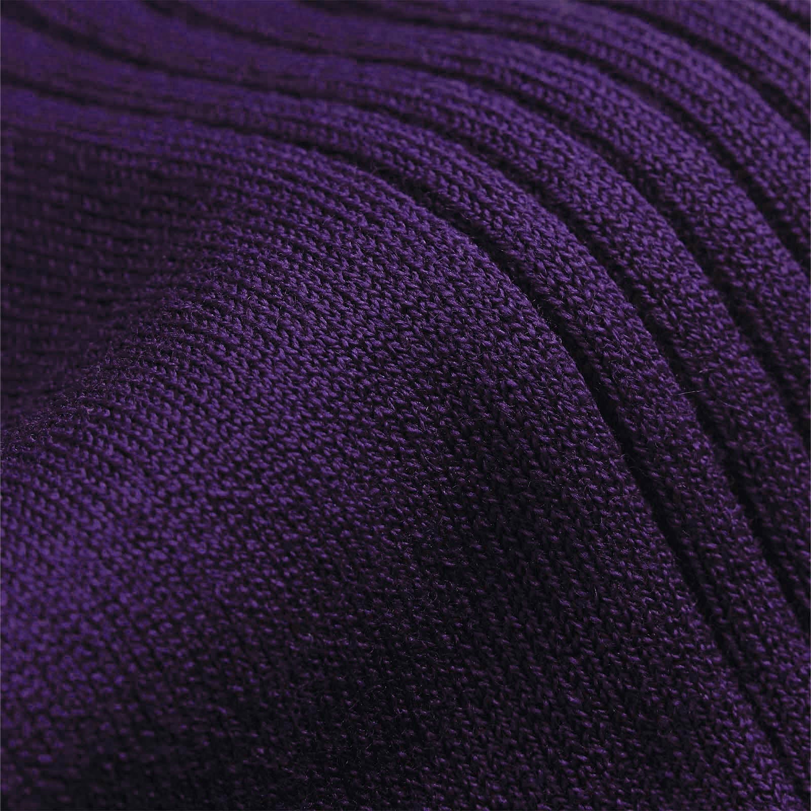 The Purple, 3 - Pair Box - London Sock Company