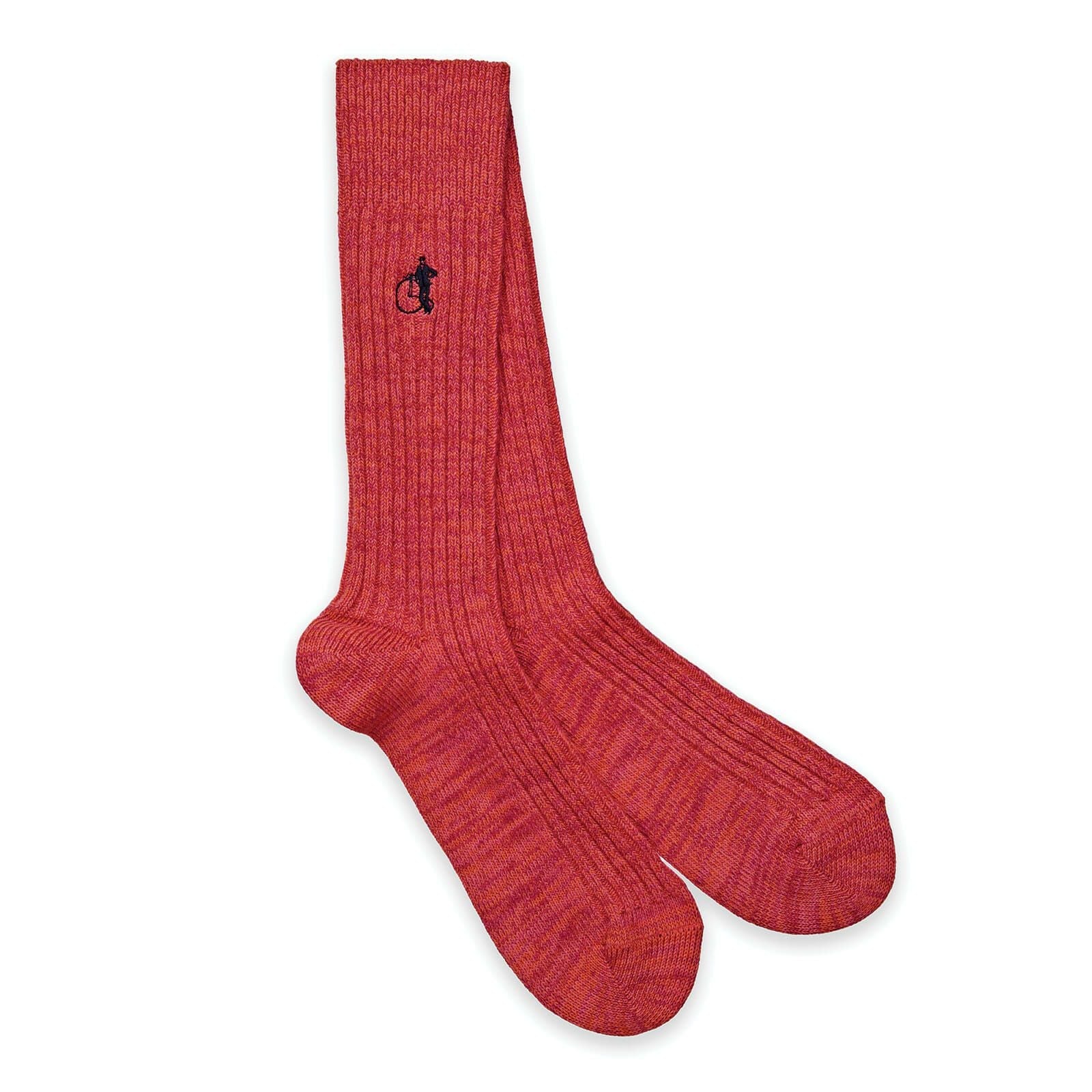 The Richmond Collection, 4 - Pair Box - London Sock Company