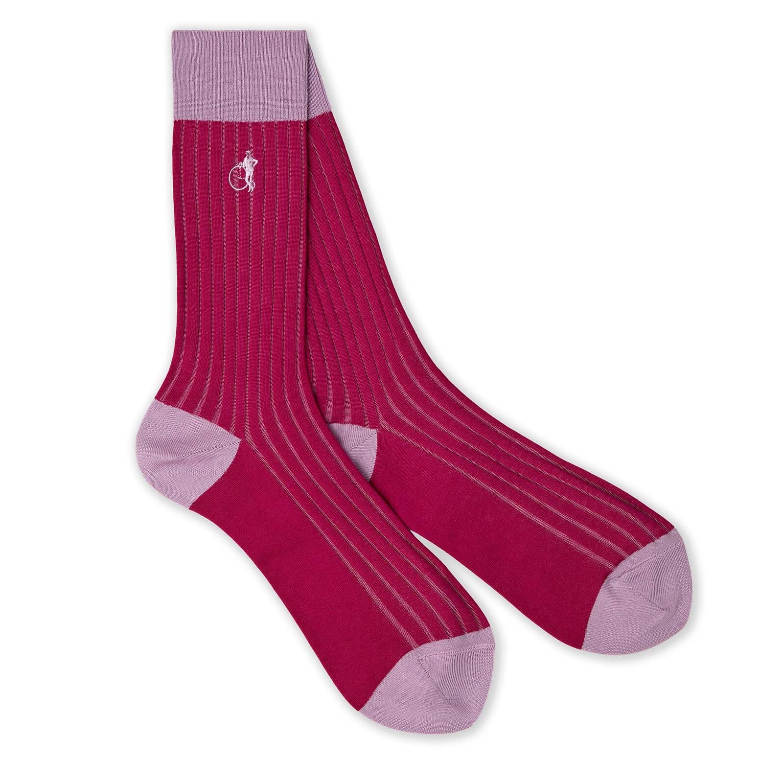 The Studio Collection, 6 - Pair Box - London Sock Company