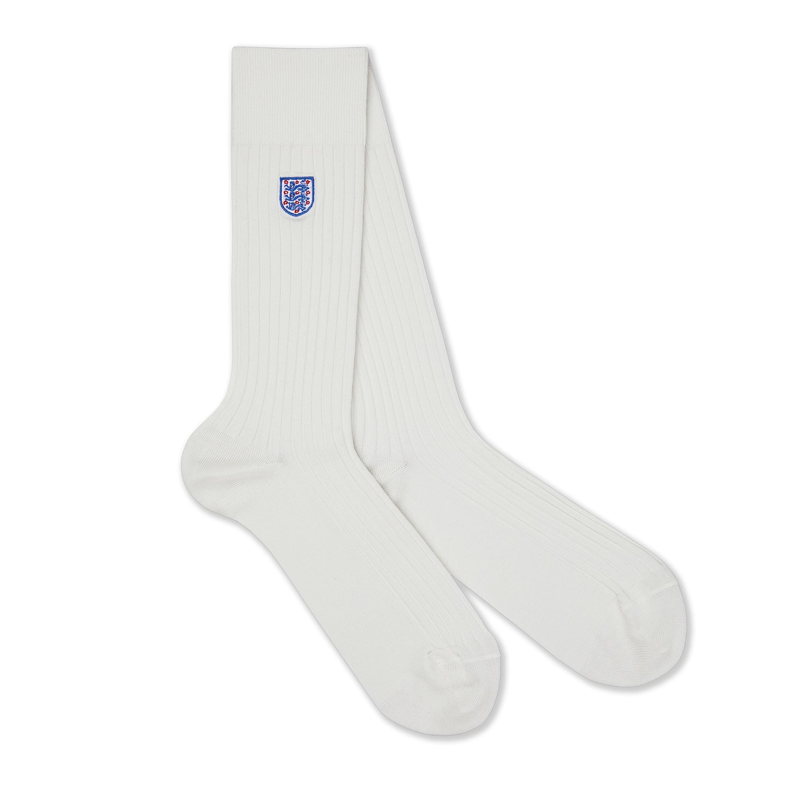 Three Lions Collection, 6 - Pair Box - London Sock Company