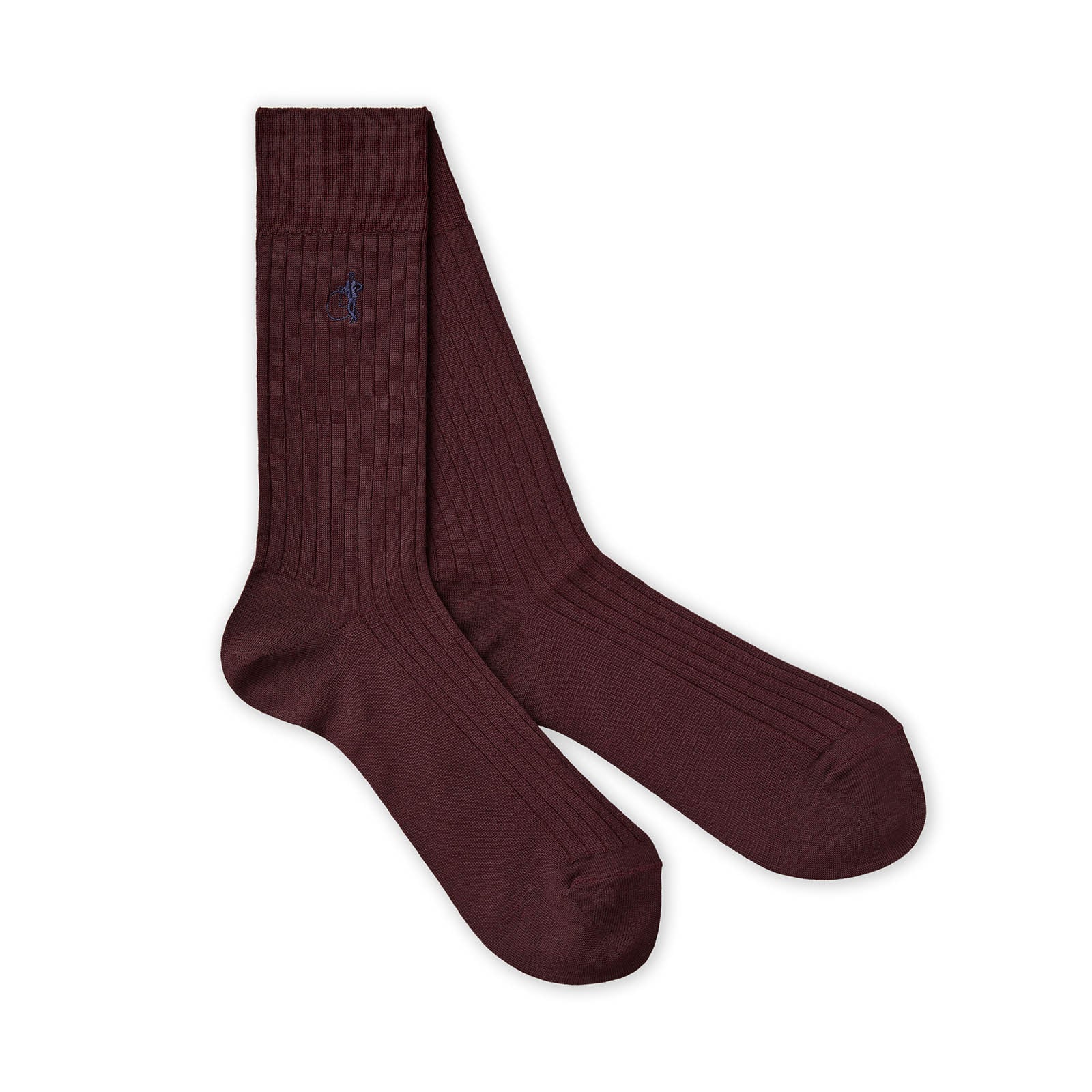 Traditional Merinos, 3 - Pair Box - London Sock Company