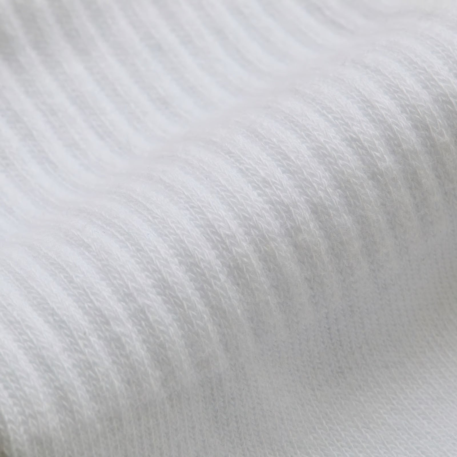 White Stripe, 3 - Pair Box - London Sock Company