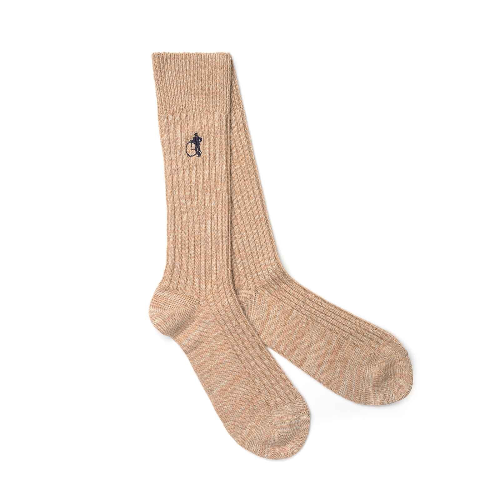 Women's Boot Socks - London Sock Company