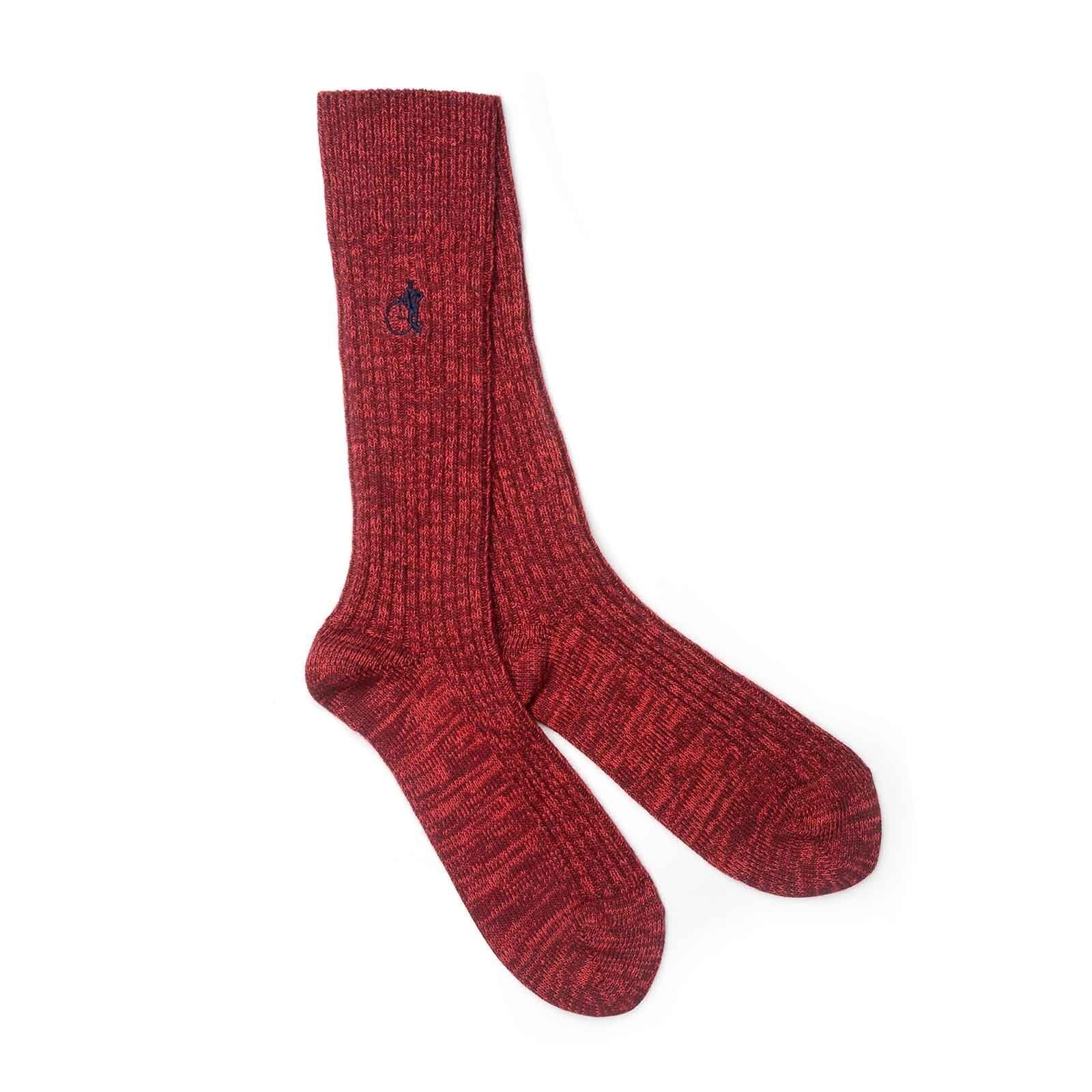 Women's Boot Socks - London Sock Company