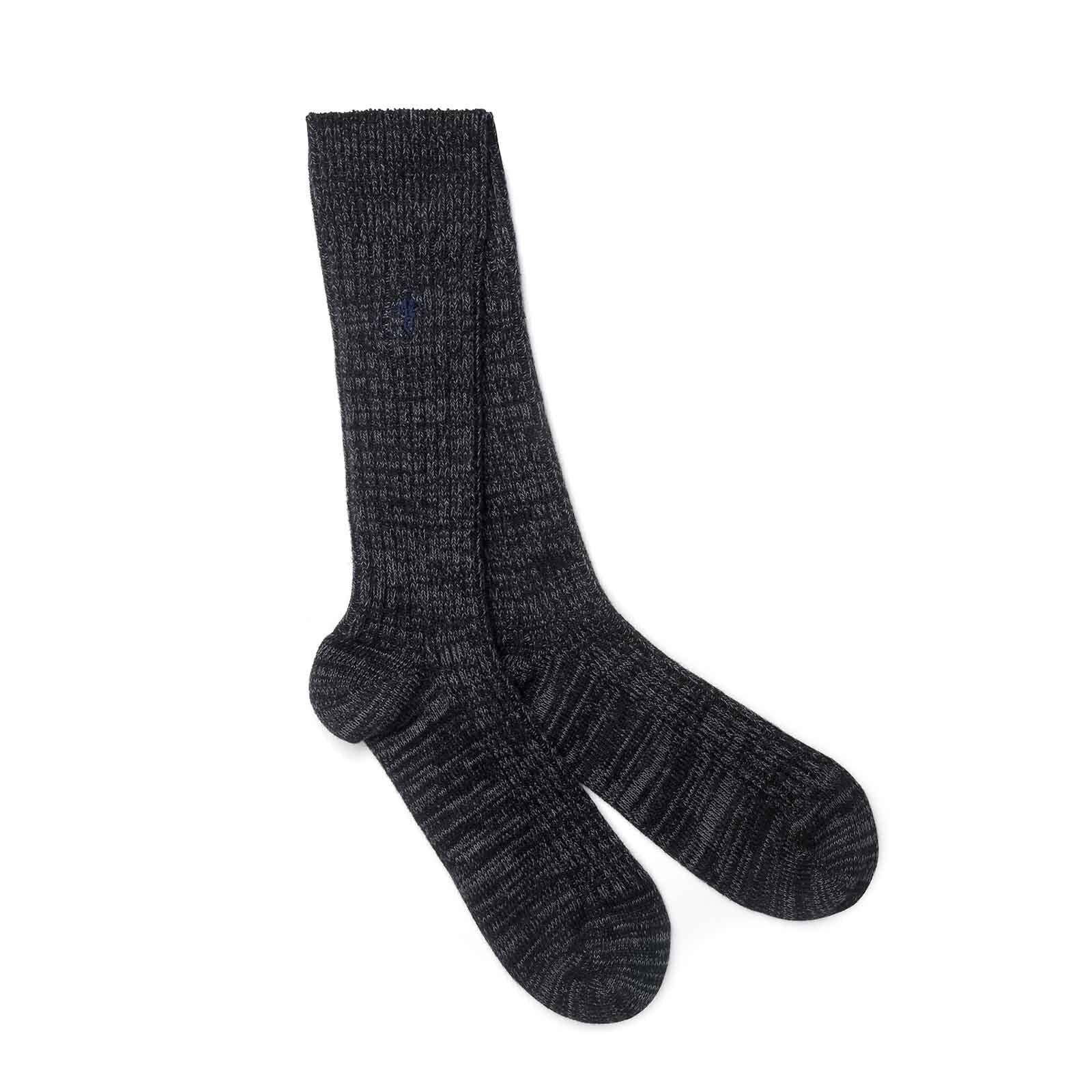 Women's Boot Socks - London Sock Company